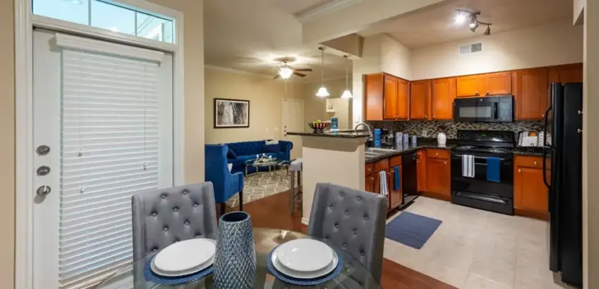 The Lakes At Cinco Ranch