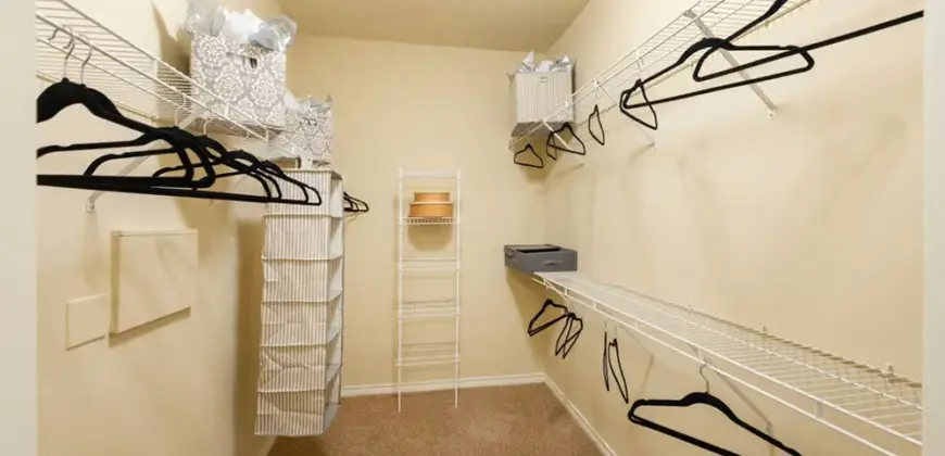 The Lakes At Cinco Ranch