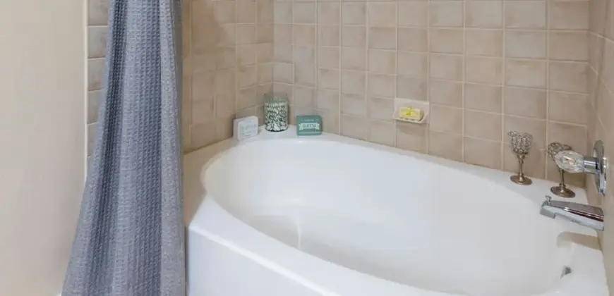 The Lakes At Cinco Ranch