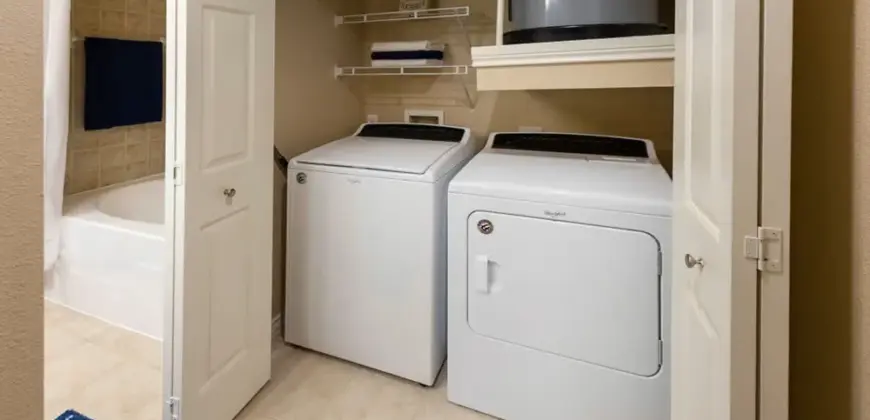 The Lakes At Cinco Ranch