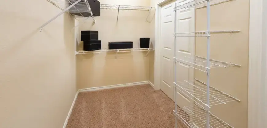 The Lakes At Cinco Ranch