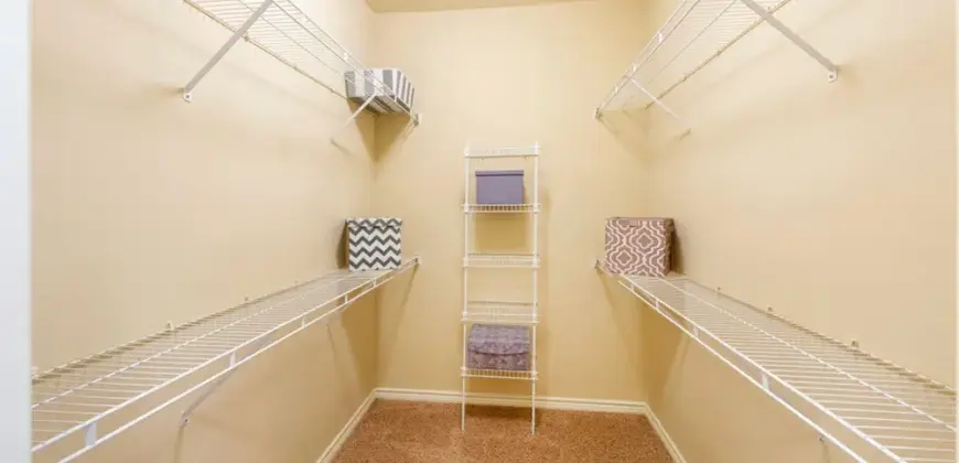 The Lakes At Cinco Ranch