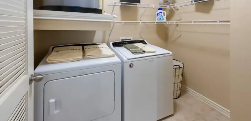 The Lakes At Cinco Ranch