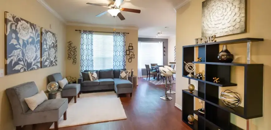 The Lakes At Cinco Ranch