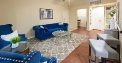 The Lakes At Cinco Ranch