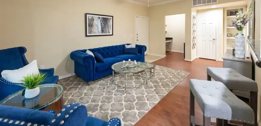 The Lakes At Cinco Ranch