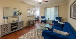 The Lakes At Cinco Ranch