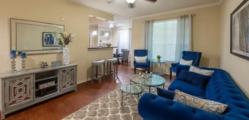 The Lakes At Cinco Ranch