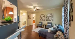 The Lakes At Cinco Ranch