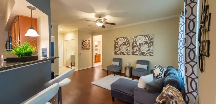 The Lakes At Cinco Ranch