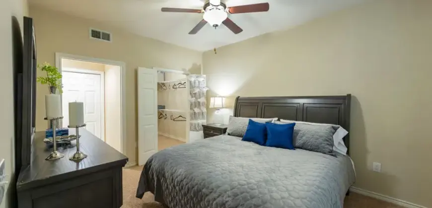 The Lakes At Cinco Ranch