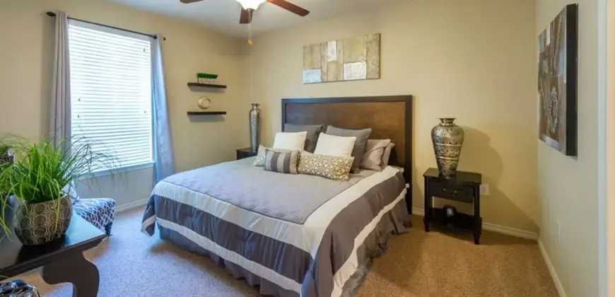 The Lakes At Cinco Ranch