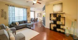 The Lakes At Cinco Ranch