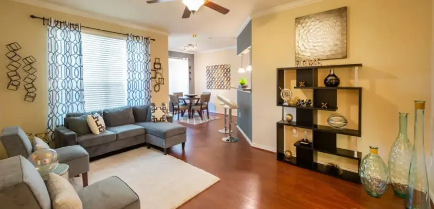 The Lakes At Cinco Ranch