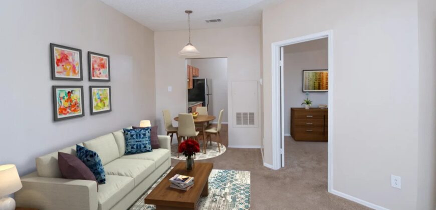 The Lakes At Renaissance Park