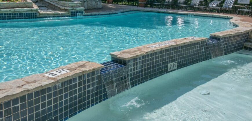 The Lakes At Renaissance Park