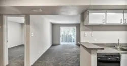 The Landing
