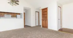 The Landing