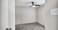 The Landing