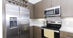 The Landing At Centreport
