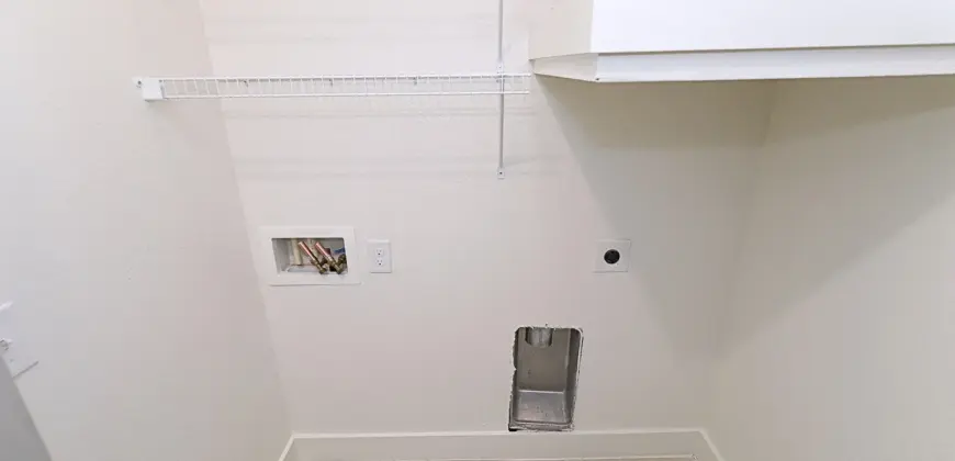 The Landing At Centreport