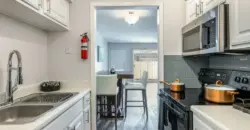 The Landing At Clear Lake