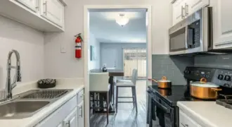 The Landing At Clear Lake