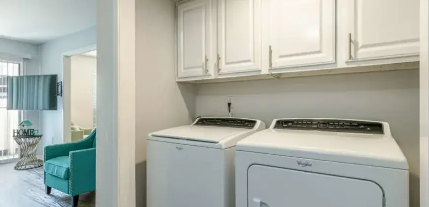 The Landing At Clear Lake