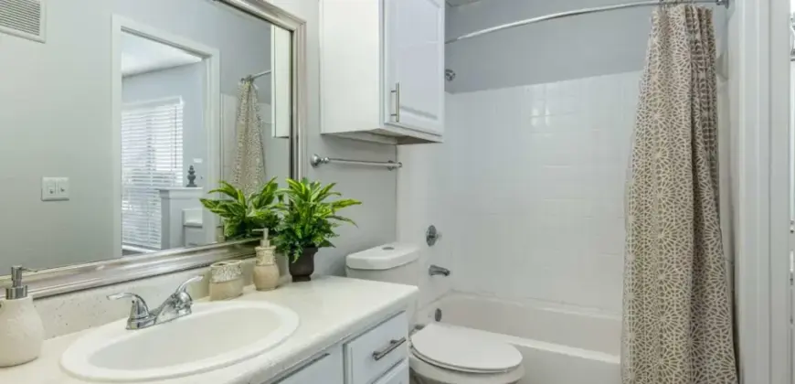 The Landing At Clear Lake