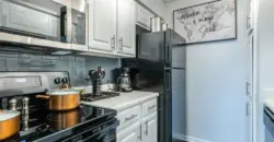 The Landing At Clear Lake