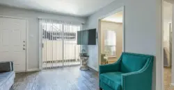 The Landing At Clear Lake