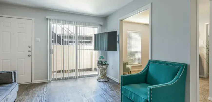 The Landing At Clear Lake