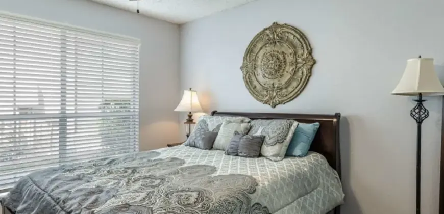 The Landing At Clear Lake