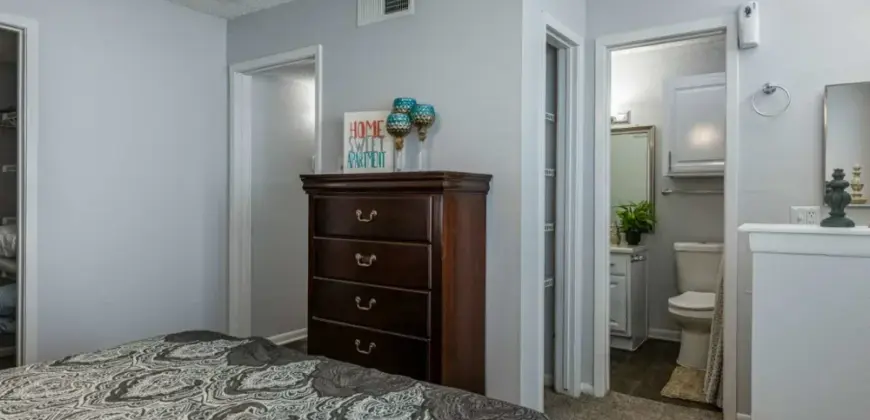 The Landing At Clear Lake