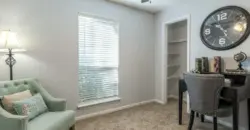 The Landing At Clear Lake