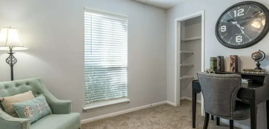 The Landing At Clear Lake