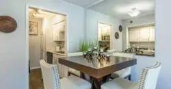 The Landing At Clear Lake