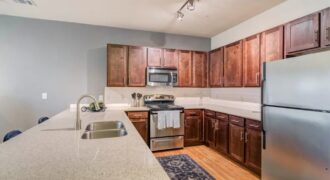 The Landing Double Creek