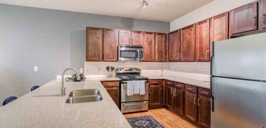 The Landing Double Creek