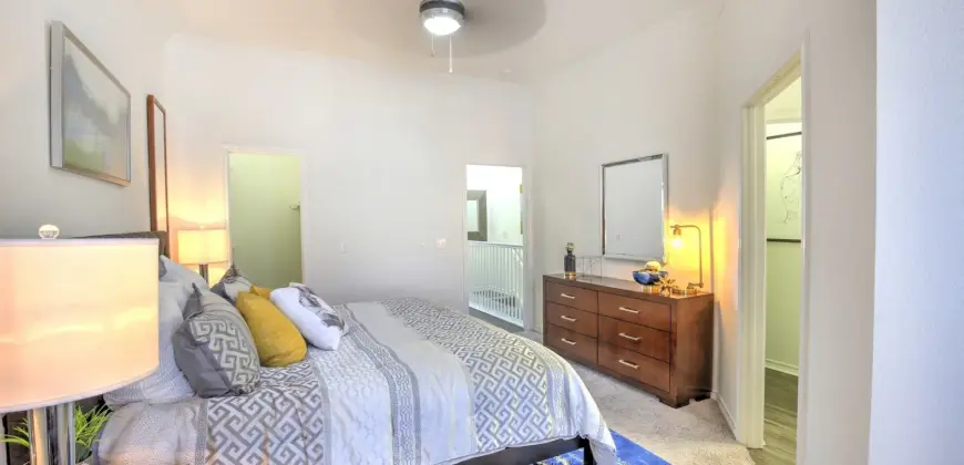 The Landing Round Rock