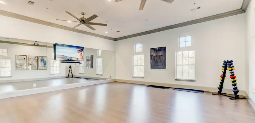 The Landing Round Rock