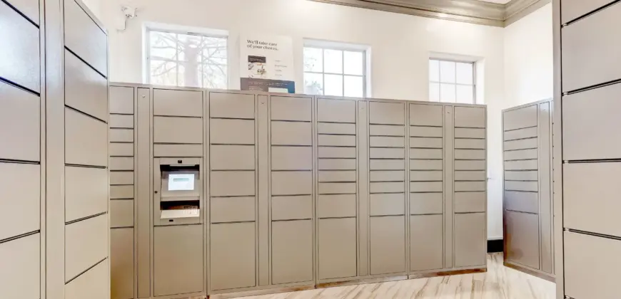 The Landing Round Rock