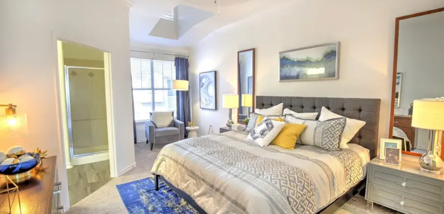 The Landing Round Rock