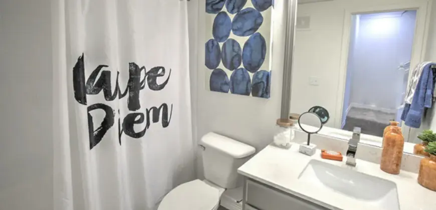 The Landing Round Rock