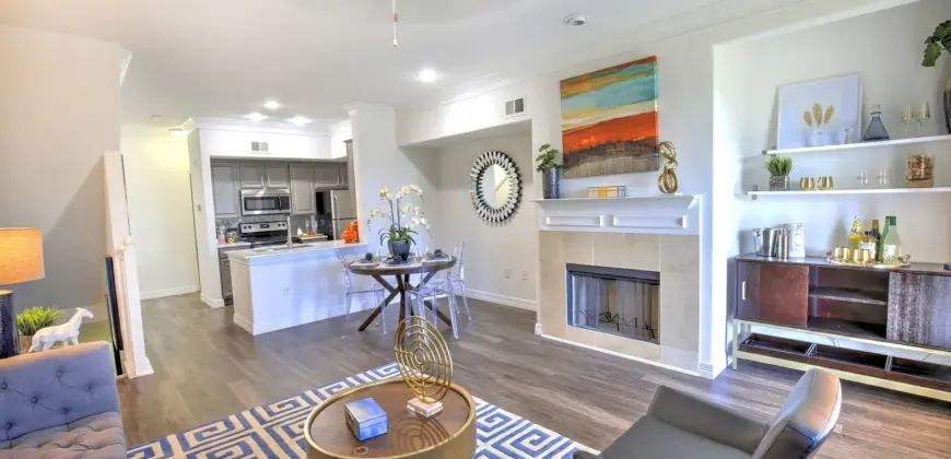 The Landing Round Rock