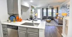 The Landing Round Rock