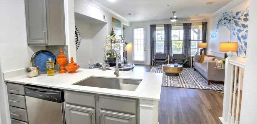 The Landing Round Rock