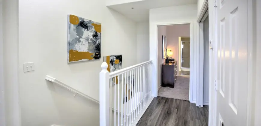 The Landing Round Rock