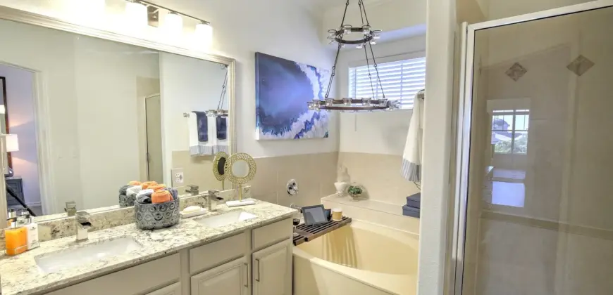 The Landing Round Rock