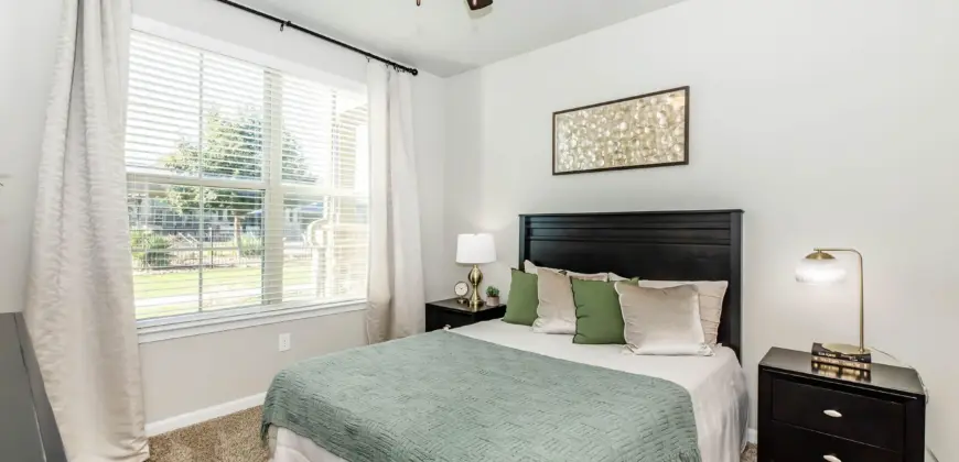 The Landings At Creekside